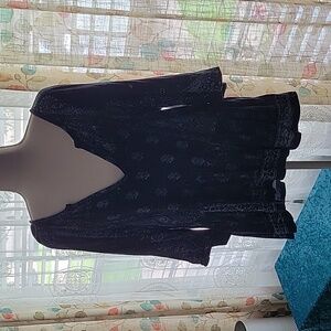 Lucky Brand Top Size M
